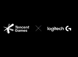 Logitech G и Tencent Games совместно выпустят портативную консоль для облачных игр - изображение 1