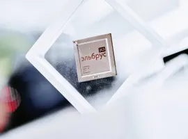 Бракованные чипы «Эльбрус-8СВ» появились в продаже в виде магнитов для холодильника - изображение 1