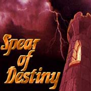 Wolfenstein 3D: Spear of Destiny