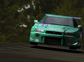 Gran Turismo 4 получила наивысший балл среди гонок от пользователей Metacritic - изображение 1