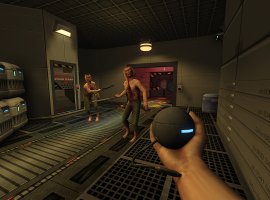 Atari уберёт оригинальный System Shock 2 из Steam, но есть нюанс - изображение 1