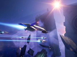 Homeworld 3 и Path of Exile 2 покажут на грядущей PC Gaming Show - изображение 1