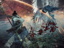 Свежий патч исправил баги и добавил новые возможности в Wo Long Fallen Dynasty - изображение 1