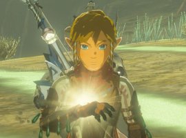 Следующая The Legend of Zelda вряд ли станет продолжением Tears of the Kingdom - изображение 1