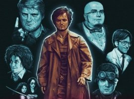 «Подземный человек» Ильи Мэддисона прокопался до релиза в Steam - изображение 1