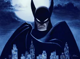 HBO Max не выпустит мультсериал про Бэтмена от Джей Джей Абрамса и Мэтта Ривза - изображение 1