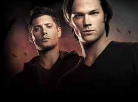 Смотрите «Сверхъестественное»? 7 игр, близких по духу к сериалу про братьев Винчестеров - изображение 1