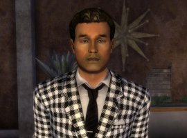 Продюсер Fallout New Vegas рассказал о работе с Мэттью Перри из «Друзей» - изображение 1