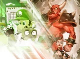 Мобильный Dungeon Keeper и другие любопытные игры  - изображение 1