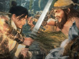 Полное издание Wo Long Fallen Dynasty выйдет на ПК и консолях 7 февраля - изображение 1