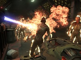 Авторы Doom Eternal не поставили в название игры двойку из-за влияния Кристофера Нолана - изображение 1