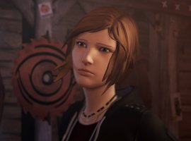Спойлеры первого эпизода Life is Strange: Before the Storm - изображение 1