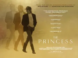 Вышел трейлер документального фильма «Принцесса» о Диане Спенсер - изображение 1