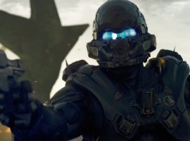 343 Ind. объяснила, как работают карточки REQ в мультиплеере Halo 5 - изображение 1