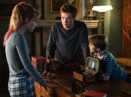 Netflix завершит сериал «Лок и ключ» после показа финального третьего сезона - изображение 1