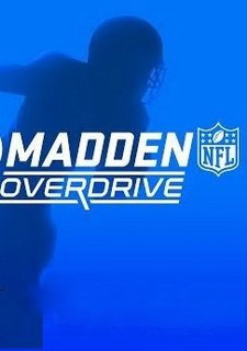 Madden NFL Overdrive – обзоры и оценки, описание, даты выхода DLC,  официальный сайт игры