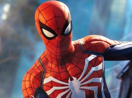 Spider-Man от Insomniac и ещё десять игр войдут в расширенный каталог PS Plus - изображение 1