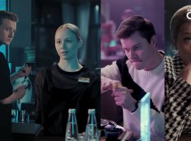 Онлайн-кинотеатр Okko показал тизер и постеры сериала «Секс До и после» - изображение 1