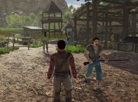 Цена наследницы «Корсаров» Corsairs Legacy упала вдвое спустя сутки после релиза - изображение 1