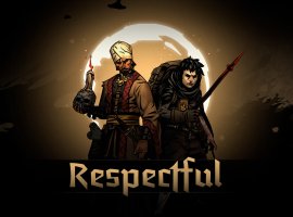 В Steam и EGS состоялся релиз мрачной ролевой игры Darkest Dungeon 2 - изображение 1