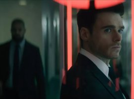 Братья Руссо готовят ответ Джеймсу Бонду сериалом «Цитадель» от Amazon - изображение 1