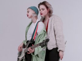 Группа Ритуальные Услуги — о каждой песне со своего нового альбома «Типичный запрос в психологию» - изображение 1