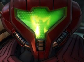 Nintendo показала расширенный геймплей Mario Kart World, Metroid Prime 4 и других игр - изображение 1