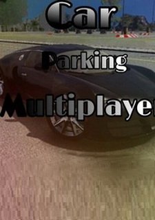 Car Parking Multiplayer by Aidana Kengbeiil