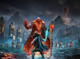 Assassinʼs Creed Valhalla: Dawn of Ragnarok получила премию «Грэмми» за музыку - изображение 1