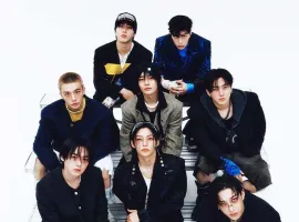 Группа Stray Kids вернулась с четвертым студийном альбомом Karma - изображение 1