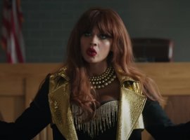 Marvel показала свежий ролик «Женщины-Халка» с эффектным появлением Титании - изображение 1