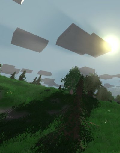 Фон для unturned