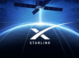 Илон Маск ответил на обвинения в космической монополии спутников Starlink - изображение 1