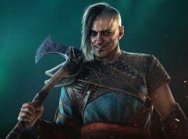 5 часов с Assassinʼs Creed: Valhalla. Серию больше не пытаются превратить в RPG — и это здорово - изображение 1