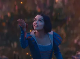 Disney выпустит «Белоснежку» с Рейчел Зеглер в «цифре» 13 мая, физические копии — с июня - изображение 1