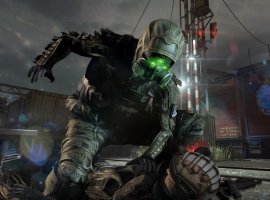 Ubisoft не торопится делать новый Splinter Cell из-за возможного давления фанатов - изображение 1
