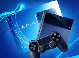 PlayStation 4: распаковка и первый запуск - изображение 1