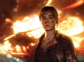 Обзор «Beyond: Two Souls» - изображение 1