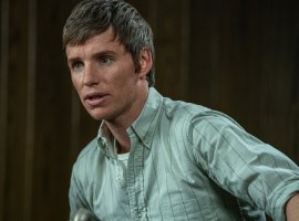 Эдди Редмэйн сыграет наёмного убийцу в сериале «День шакала» для Peacock - изображение 1