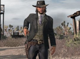 Больше мультиплеера! Геймдизайнер RDR о будущем игр с открытым миром - изображение 1