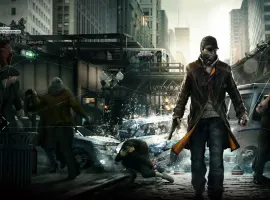 Watch Dogs Персонажи и Костюмы - изображение 1
