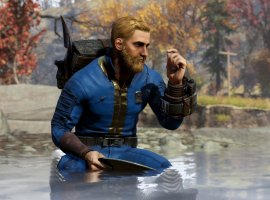 Fallout 76 поставила новый рекорд пикового онлайна в Steam - изображение 1