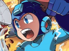 Ретро-классика Mega Man отправляется на телеэкраны - изображение 1