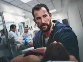 Сериалы про врачей: Мегаподборка лучших и новых медицинских драм - изображение 1