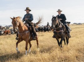 За пределами «Дюны»: какие премьеры Венецианского кинофестиваля стоит посмотреть - изображение 1