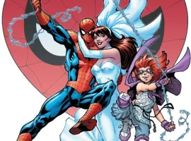 Renew Your Vows: Почему Marvel не дает Человеку-пауку завести семью - изображение 1