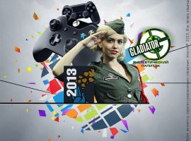 Игромир. Как это было и чего можно ждать - изображение 1