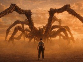 Прощайте, «Очень странные дела»: конец эпохи с привкусом горечи - изображение 1