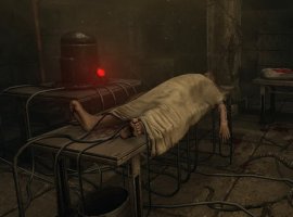 Авторы Amnesia напомнили о Dead Space снимком своей следующей игры - изображение 1
