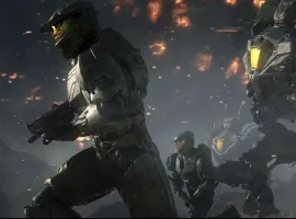 4 часа с Halo Wars 2 - изображение 1